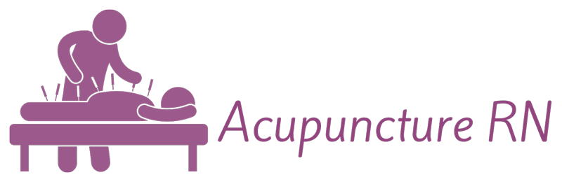 Acupuncture RN